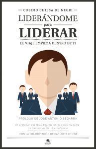 Liderándom para liderar de Cosimo Chiesa y Carlotta Chiesa